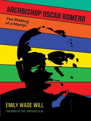 cover image of Archbishop Oscar Romero
